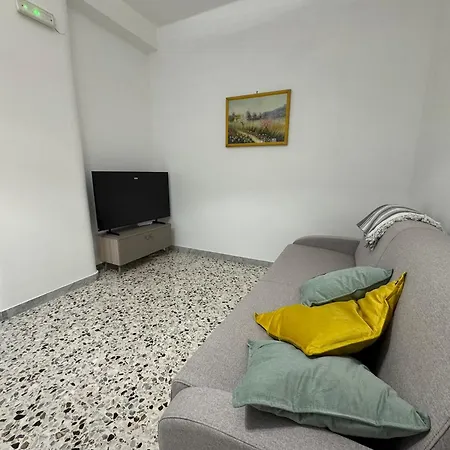 Apartman White And Slow